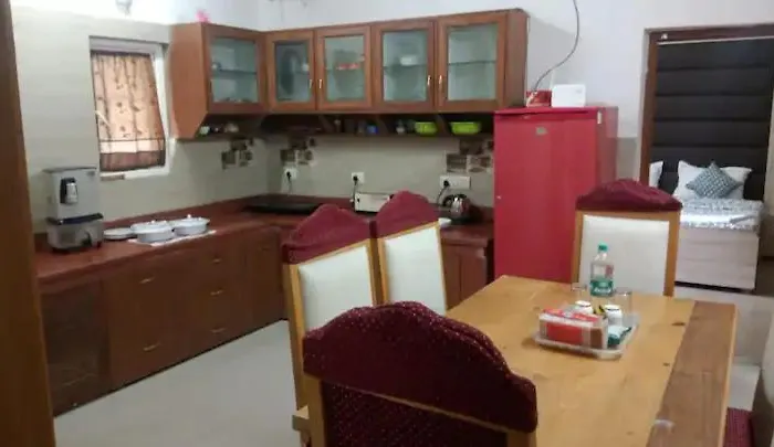 Nirmalesh Bhawan Family Villa Mussoorie